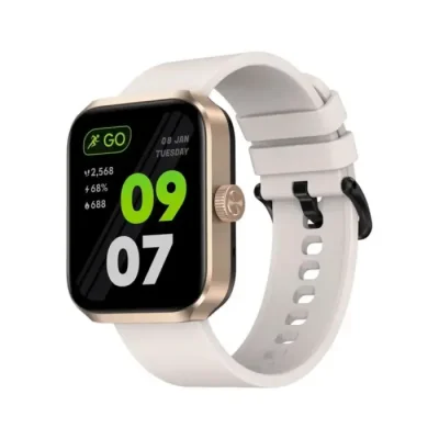 Zeblaze Beyond 3 Plus Smart watch (Build in Alexa, GPS, Route Import) - Image 3