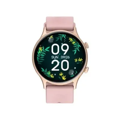 Zeblaze Btalk 2 Lite Bluetooth Calling Smart Watch - Image 3