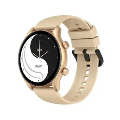 Zeblaze Btalk 3 Plus Voice Calling Smart Watch - Image 3