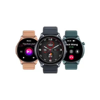 Zeblaze BTalk 3 Pro Smart Watch - Image 1
