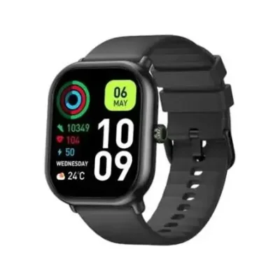 Zeblaze GTS 3 Pro AMOLED Bluetooth Calling Smart Watch - Image 2