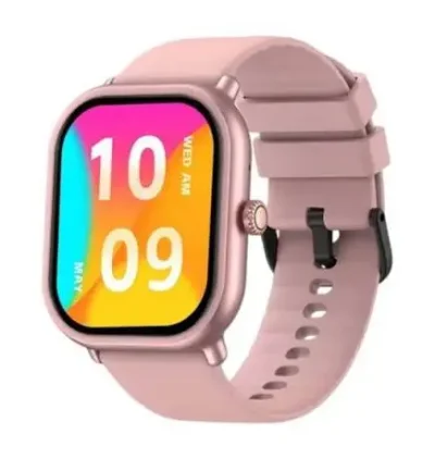 Zeblaze GTS 3 Pro AMOLED Bluetooth Calling Smart Watch - Image 3
