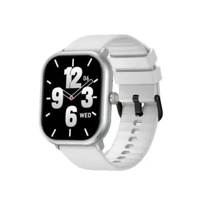 Zeblaze GTS 3 Pro AMOLED Bluetooth Calling Smart Watch - Image 4