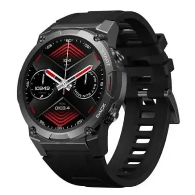 Zeblaze Vibe 7 Pro Premium Voice Calling Smartwatch - Image 3