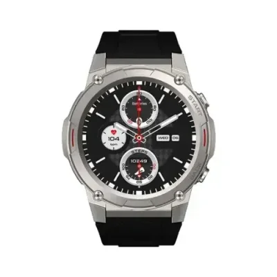 Zeblaze Vibe 7 Pro Premium Voice Calling Smartwatch - Image 2