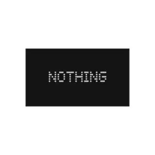 Nothing