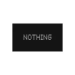 Nothing