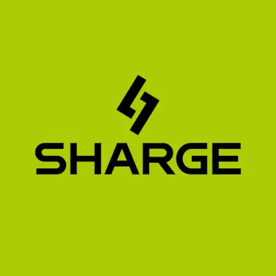 SHARGE