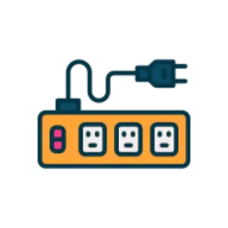 Power Strips & Multi-Outlets
