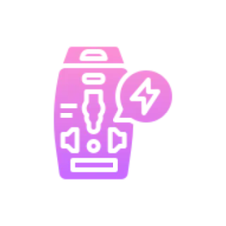 Travel Adapter