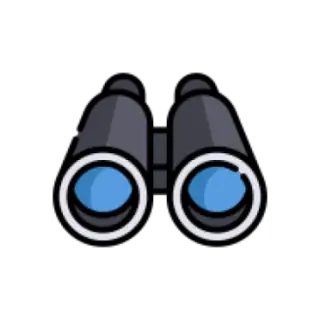 Binoculars