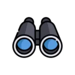 Binoculars