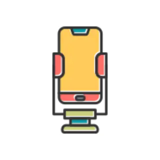 Mobile Phone/Tablet Holders