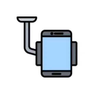 Phone Mounts