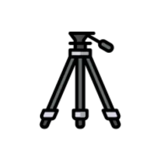 Camera Tripod