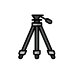 Camera Tripod