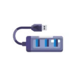 Converter & USB Hubs