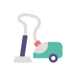 vacuum cleaners