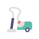 vacuum cleaners