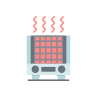 Heaters