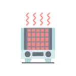 Heaters