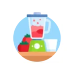 Blender Machines