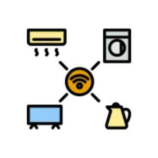 Smart Home Appliance