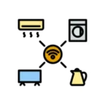Smart Home Appliance