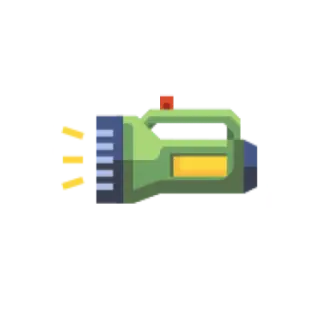 Rechargeables & flashlights
