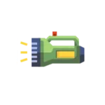 Rechargeables & flashlights