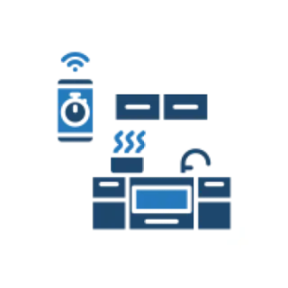 Smart Kitchen