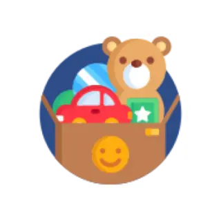 Toys & Games