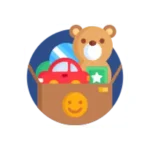 Toys & Games