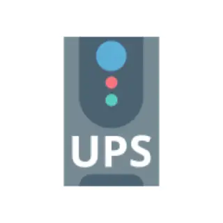 ROUTER UPS