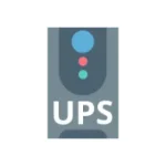 ROUTER UPS