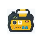 Portable power station