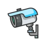 Security Cameras