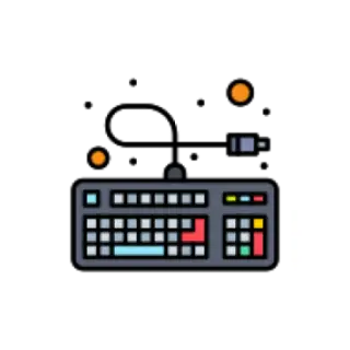 Keyboard