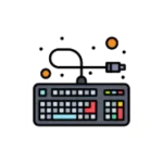 Keyboard
