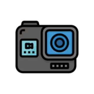 Action Camera