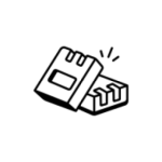 Action Camera Battery