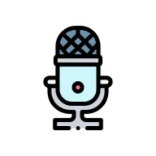 Studio microphone