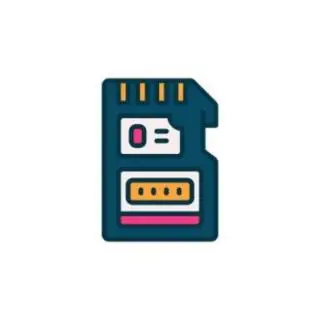 Memory Card