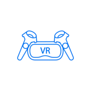 VR Controllers