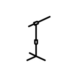 Microphone Stand