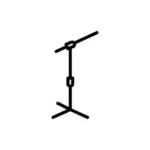 Microphone Stand