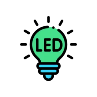 LED Light