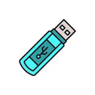 Pen drive