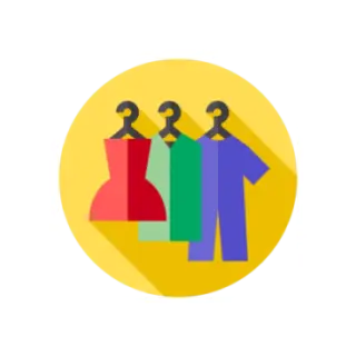Shoes & Clothing