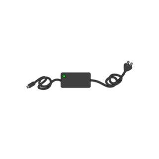 Computer Charger & Cables